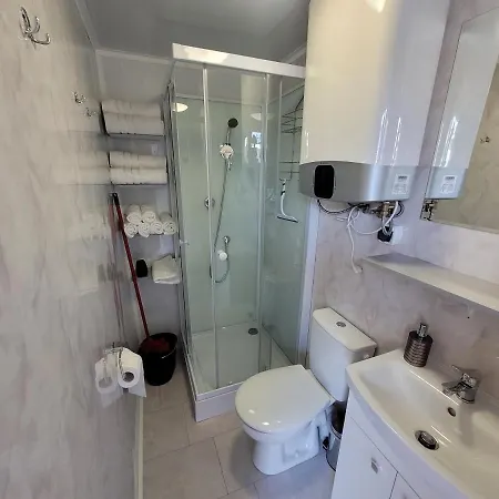 Holiday home Domki Rozana