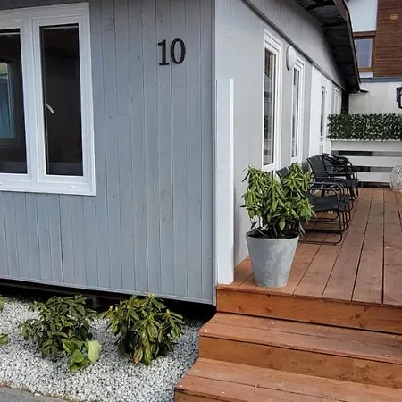 Holiday home Domki Rozana *